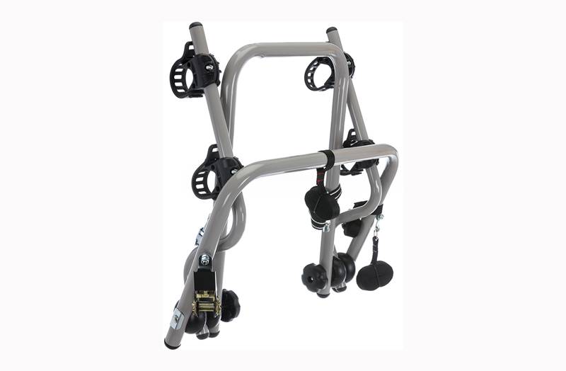 Porta Bicicleta Peruzzo 4x4 Bike Carrier