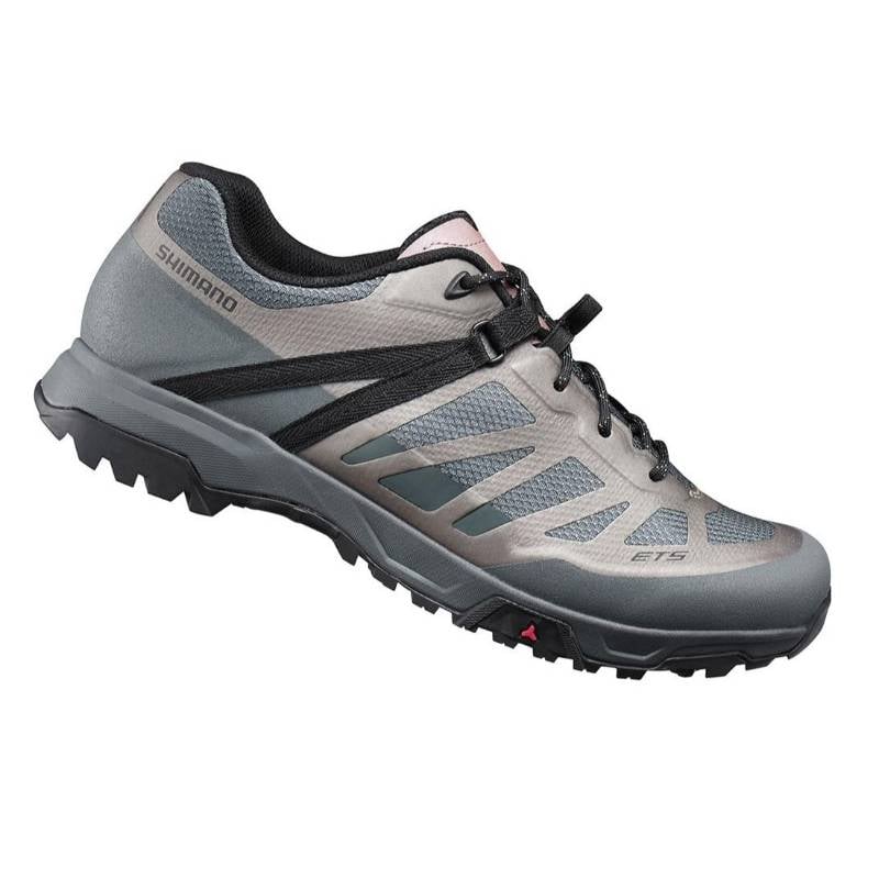 Zapatos Shimano ET500 Oro