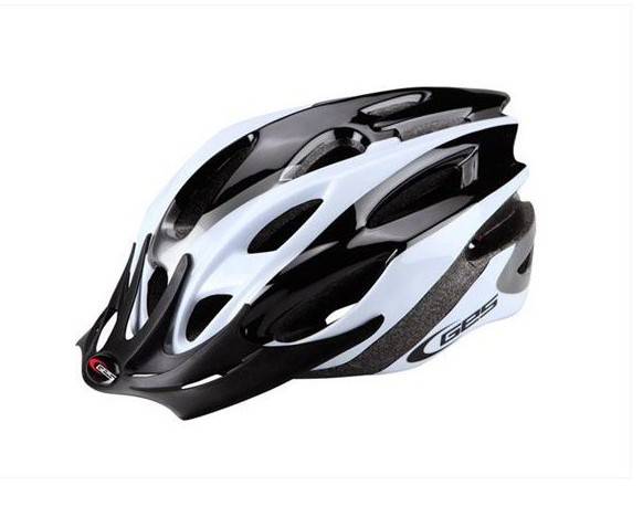 Casco Ges Rocket Blanco