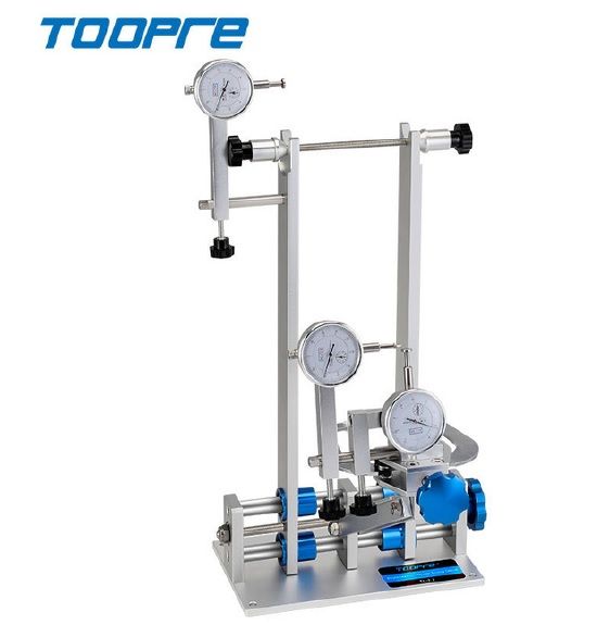 Soporte Para Alineacion de Ruedas Toopre Profesional