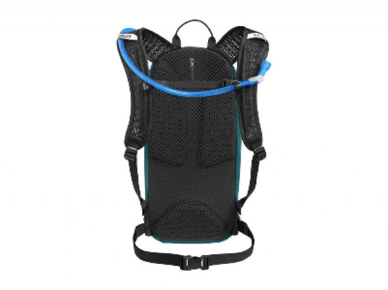 CamelBak Mule 100oz 3 Lts Azul/Negro