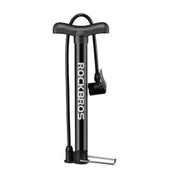 Bomba De Pie Rockbros Mediana