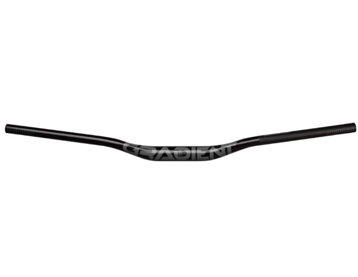 Volante FSA Gradient MTB 25 Rise 25 x 25 x 800mm