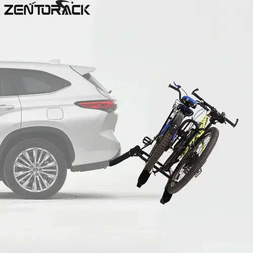 Porta Bicicleta Zentorack 2 Bicicletas