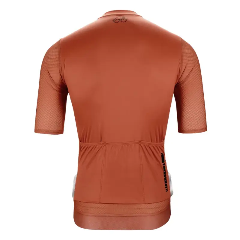 Maillot Darevie Naranja