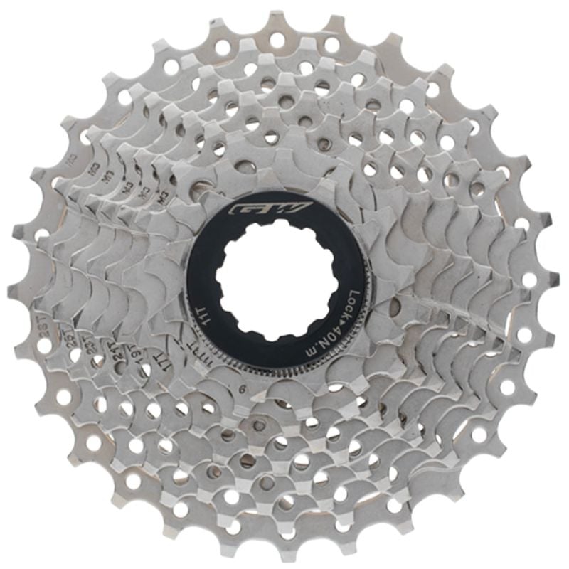 Cassette 9v GW 11-28