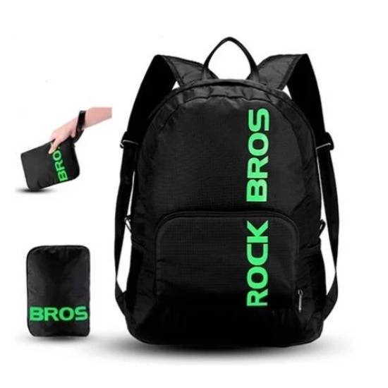 Bolso Plegable Rockbros H10