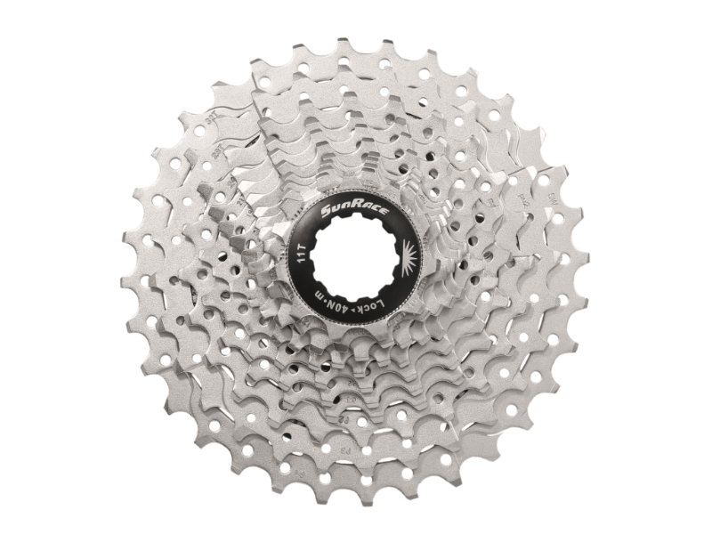 Cassette 11v SunRace RS3 11-32