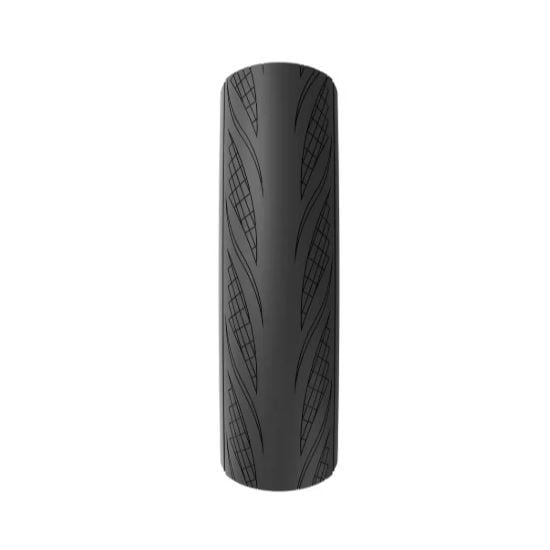 Caucho 700 x 30 Vittoria Rubino TLR Full Black G2.0