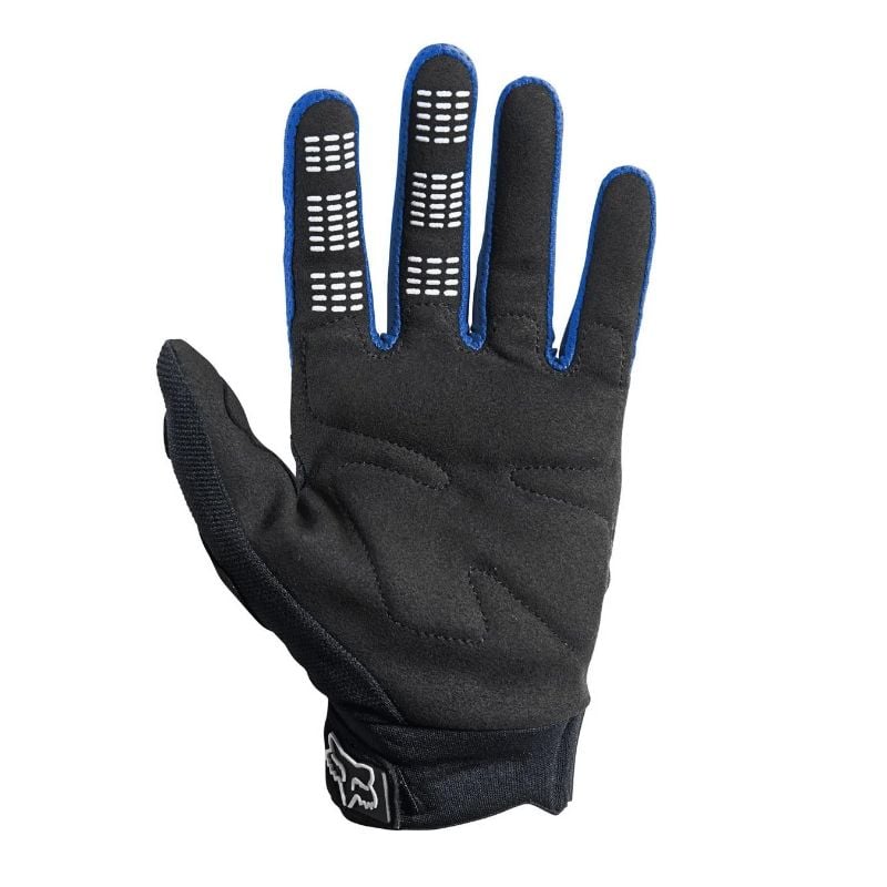 Guante Fox Azul