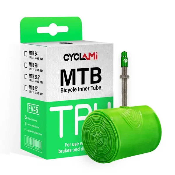 Tripa 29 Cyclami TPU 1.90/2.50 FV 45mm
