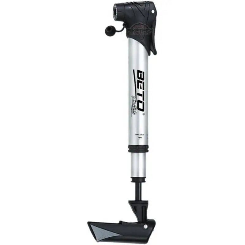 Bomba Beto Aluminio CAH-106