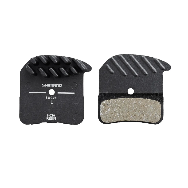 Pastilla Shimano H03A