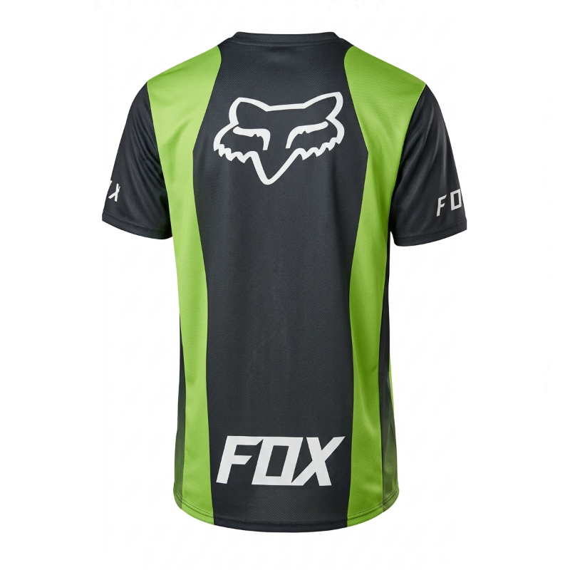 Franela Fox Monster Verde