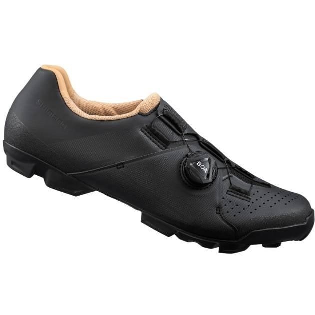 Zapatos Shimano XC300 Negro