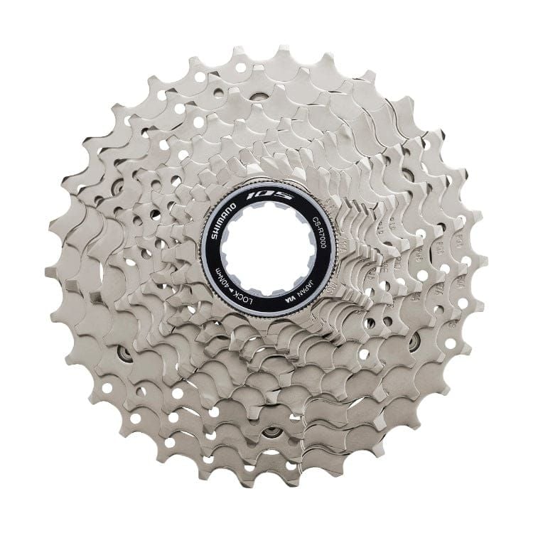 Cassette 11v Shimano 105 R7000 11-30
