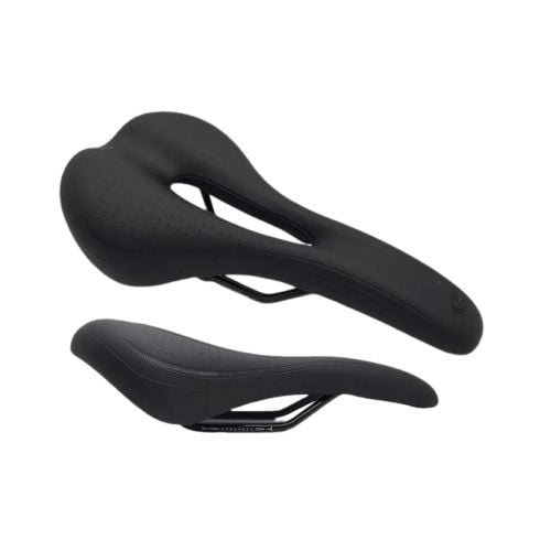 Asiento GW Antiprostatico MTB/Ruta 270 x 144 mm 380g