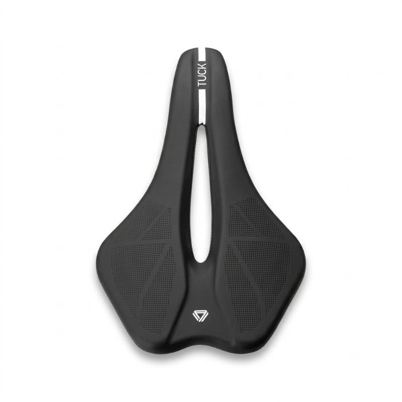 Asiento GW Tuck Ruta-MTB 245x155mm 320g