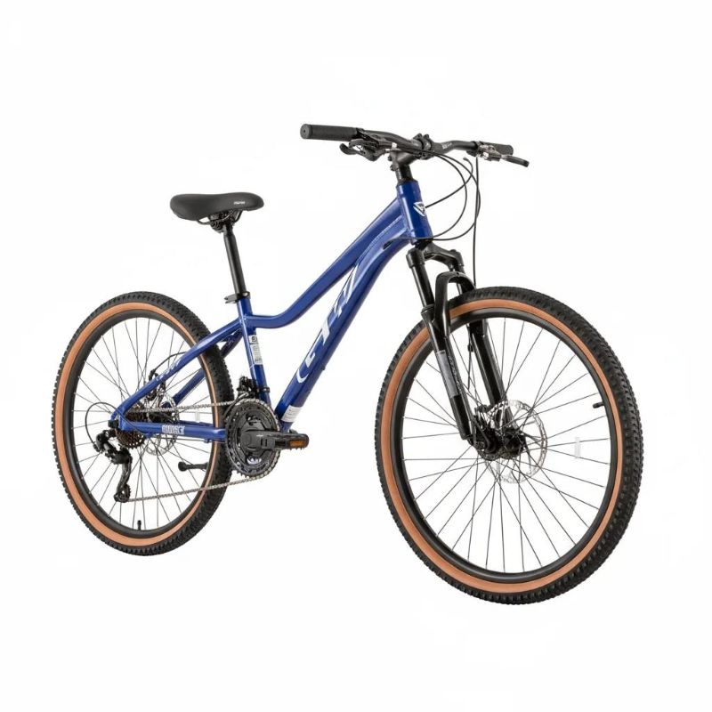 Bicicleta 24 GW Monkey Azul