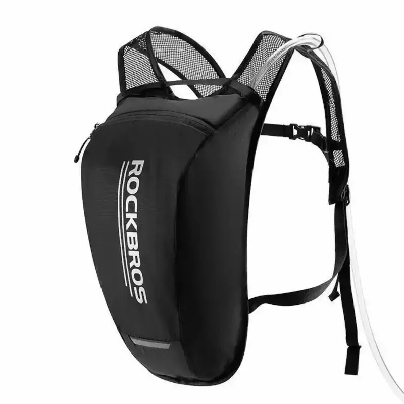 Bolso Hidratador Rockbros Negro