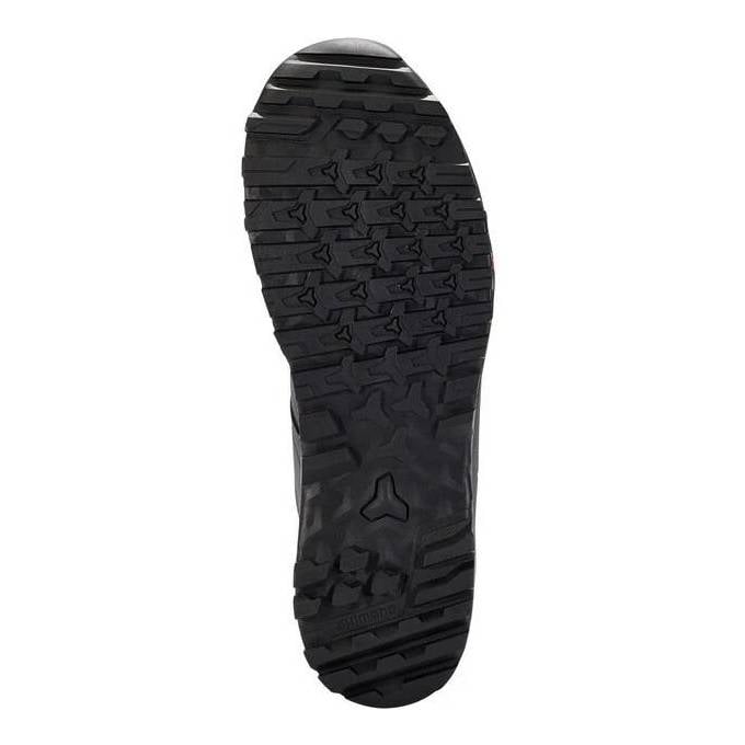 Zapatos Shimano ET300 Gris