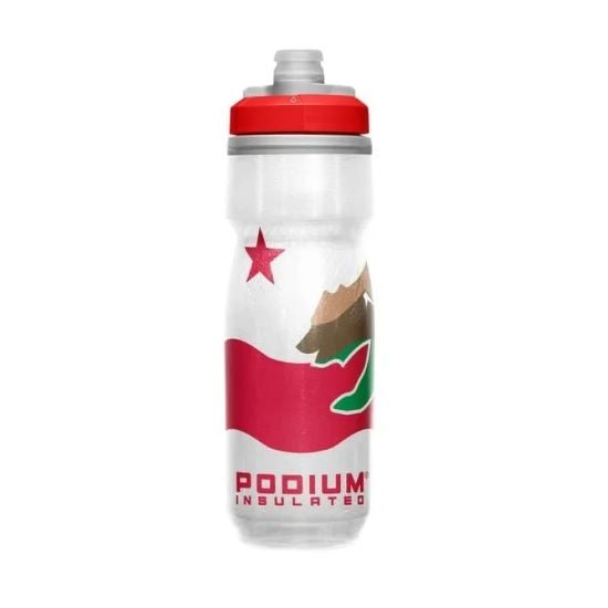 Termo Camelbak Podium Chill 21oz 620ml California
