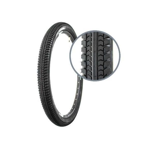 Caucho 26 x 2.125 Sakura Freeride