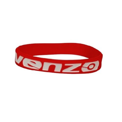 Pulsera Venzo Rojo