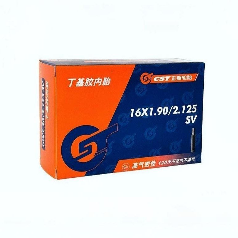 Tripa 16 CST 1.90/2.125 VA 32mm