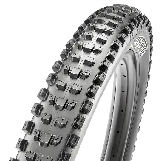 Caucho 29 x 2.40 Maxxis Dissector Exo/TR