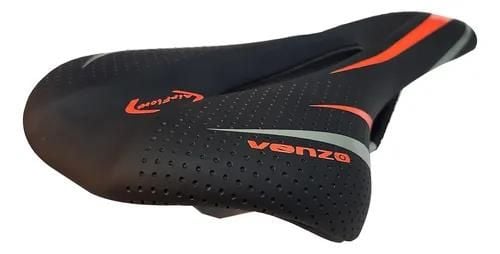Asiento Venzo XC/Ruta ZX 265 x 140 320g