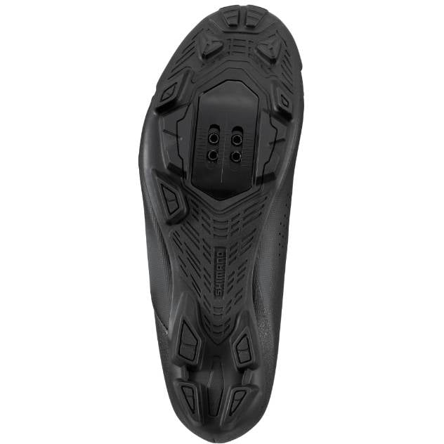 Zapatos Shimano XC300 Negro