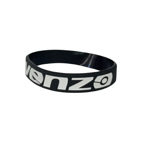 Pulsera Venzo Negro
