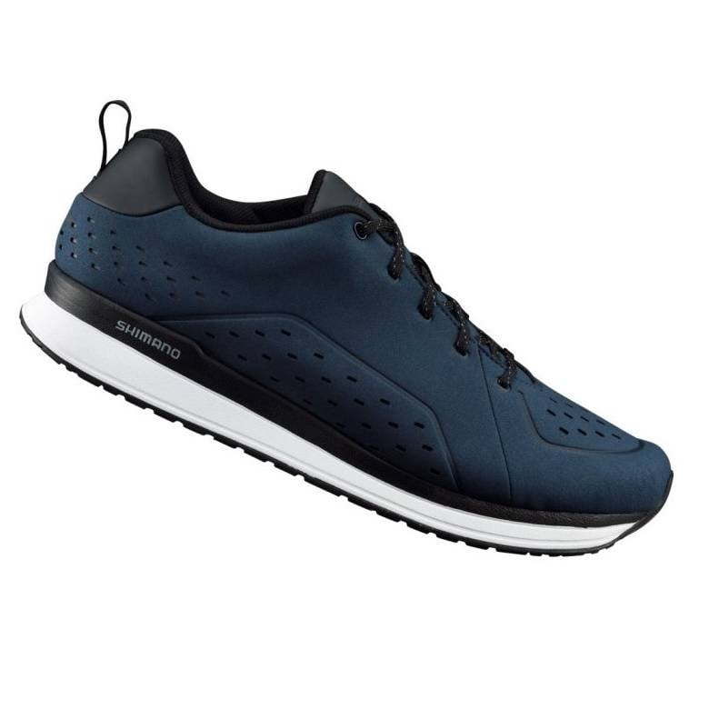 Zapatos Shimano CT500 Azul Marino