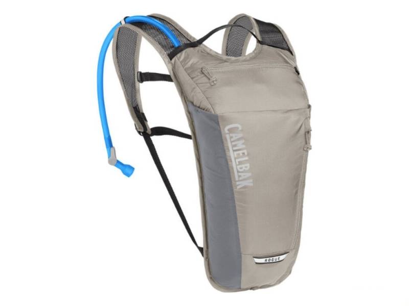 Bolso Hidratador CamelBak Rogue Light 70oz Aluminum Black