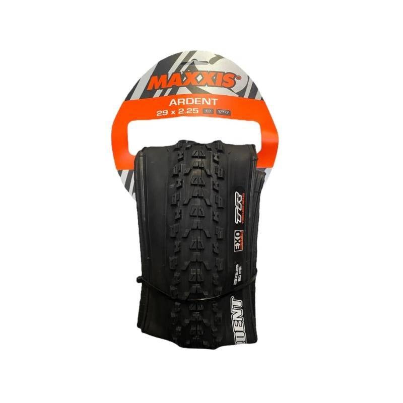 Caucho 29 x 2.25 Maxxis Ardent EXO TR