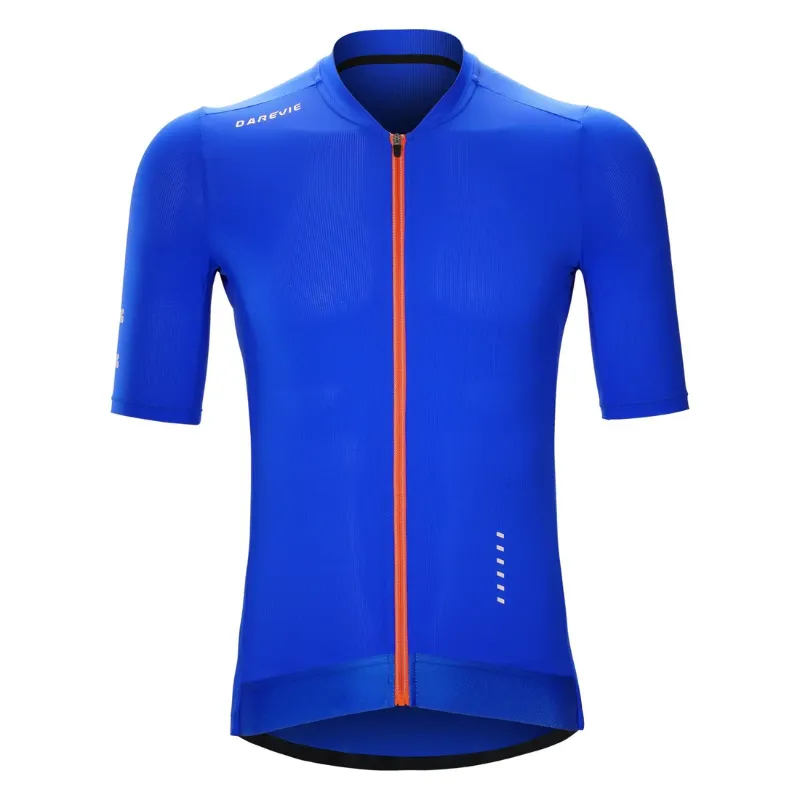 Maillot Darevie Azul Claro