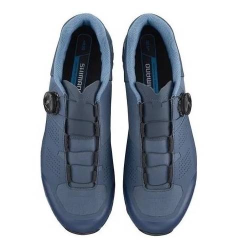 Zapatos Shimano ET700 Azul