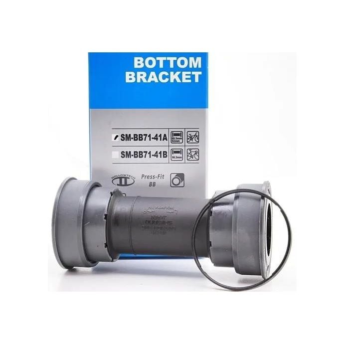 Bottom Bracket Shimano Press-Fit BB71-41A