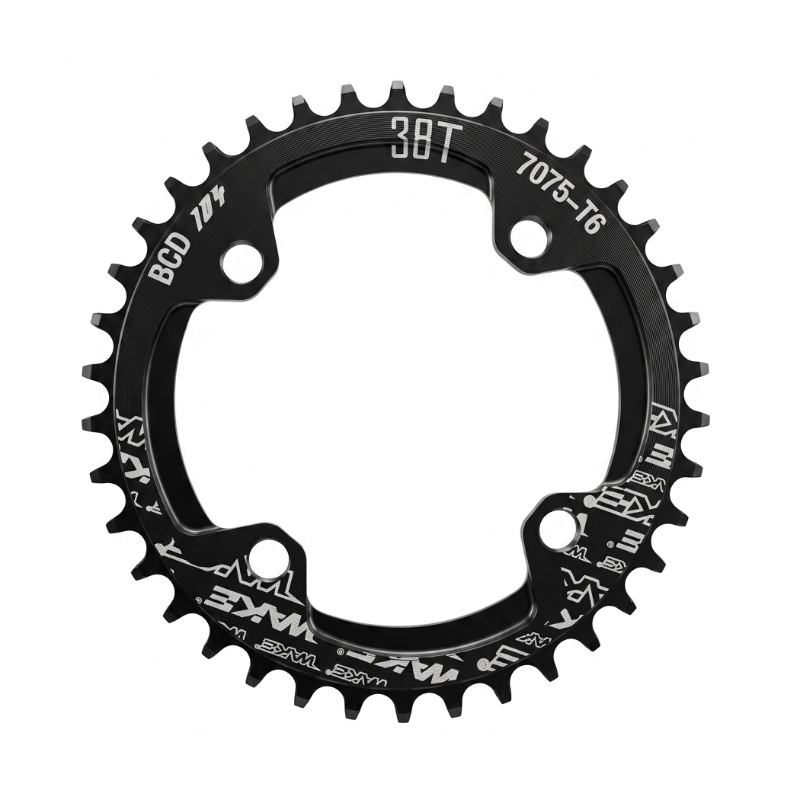 Mono Plato 38T Wake 104 BCD