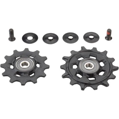 Roldana Sram GX Eagle AXS 12T y 14T