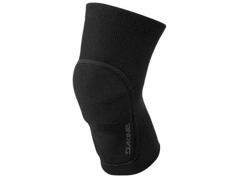 Rodilleras Dakine Slayer Sleeve Color Negro