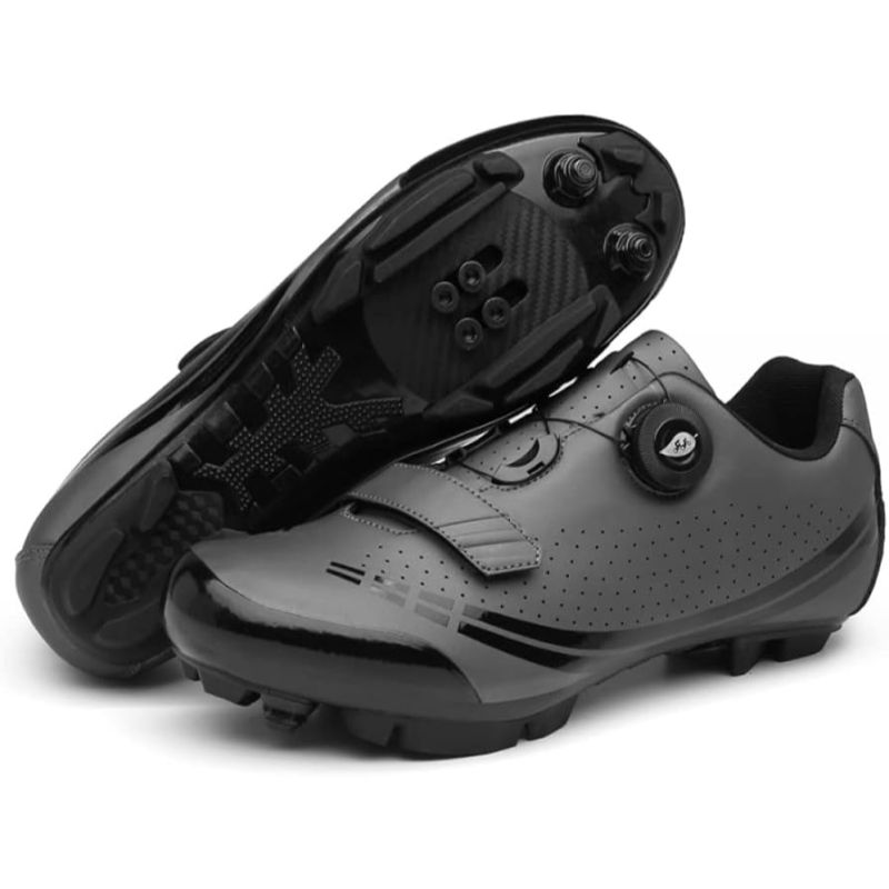 Zapatos MTB XC Gris