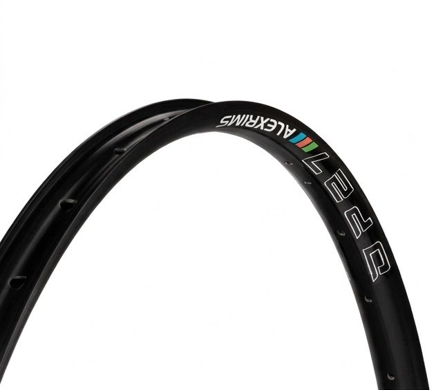 Aro 29 32H Alexrims DP27