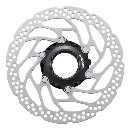 Disco de Freno Shimano RT-EM300 203mm Center Lock