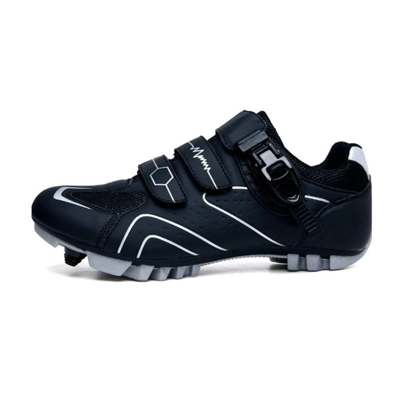 Zapato MTB X-C Negro