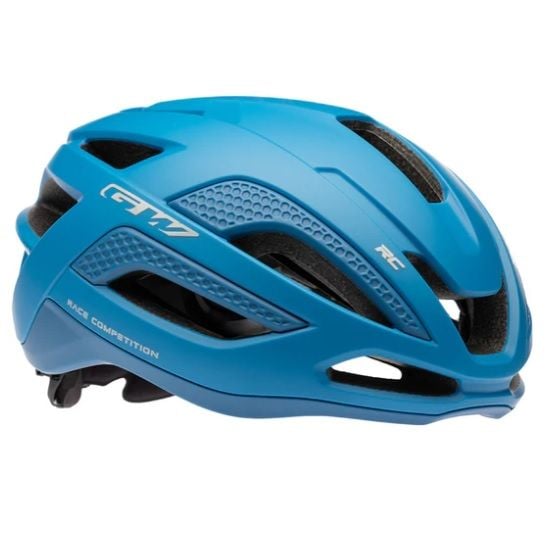 Casco GW MTB/Ruta RC Azul Nautico Mate - Azul Sobrio Mate