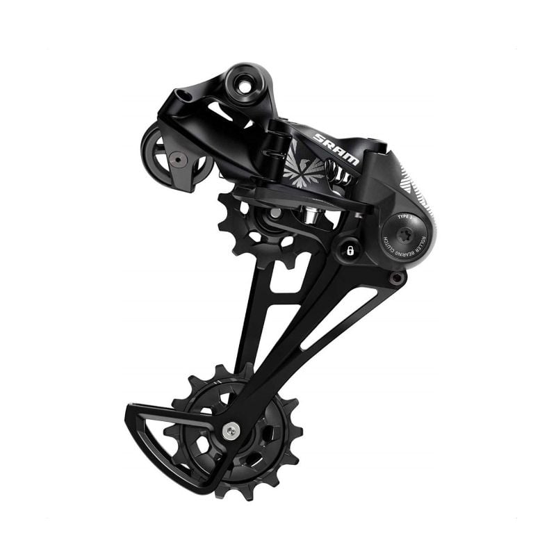 Cambio 12v Sram NX Eagle
