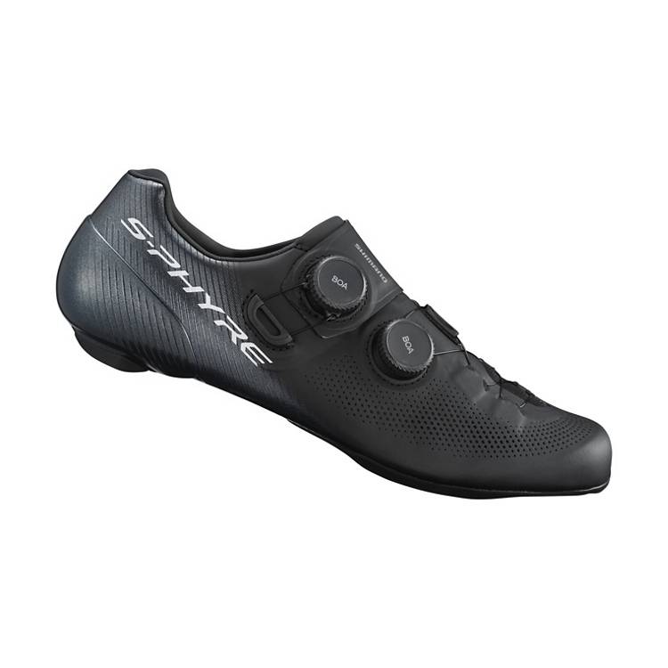 Zapatos Shimano RC903 Negro