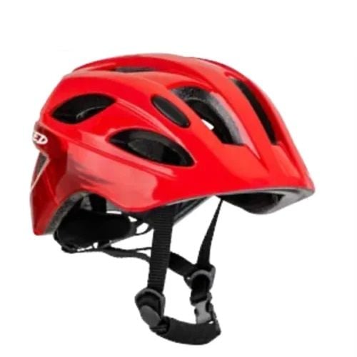 Casco Ontrail Speed Rojo